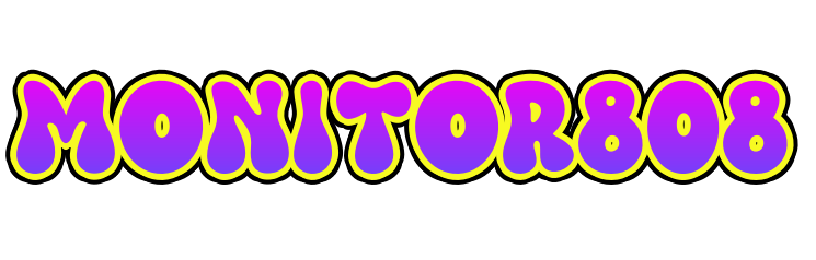 MONITOR808